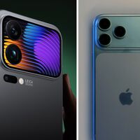 Xiaomi dijo basta a los móviles 'aburridos': para derrotar al iPhone han puesto una pantalla en la espalda del Xiaomi 17 Pro