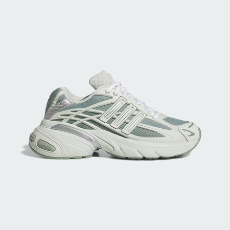 Zapatilla Adistar Cushion Xlg 2 0 Verde Kj7852 01 00 Standard