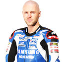 Michael Laverty
