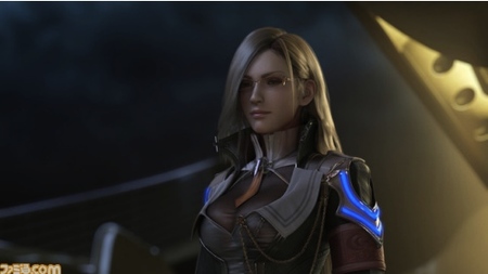 'Final Fantasy XIII'. Vídeo comparativo entre el doblaje en japonés y en inglés