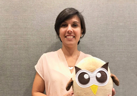 "Twitter es más relevante que nunca": Romina González, responsable de Hootsuite Iberia