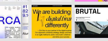 La basura visual de la IA es tan omnipresente que ya está desatando una corriente estética a la contra: el neo-brutalismo