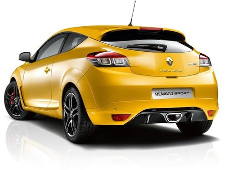 Renault Megane Renault Sport