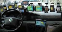 ¿Cuántos GPS' necesitas para ir a comprar pan? 