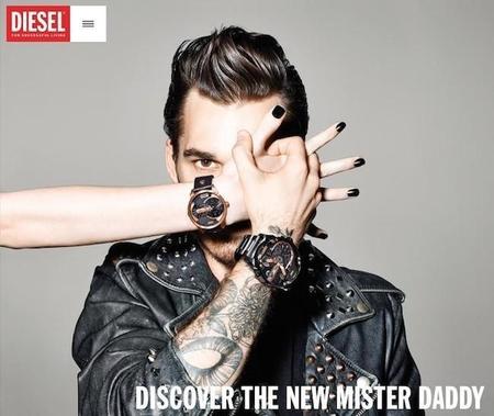 Diesel: tiempos de cambio