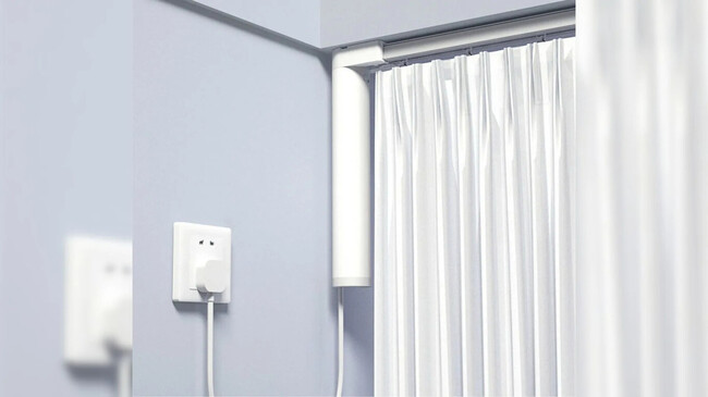 Xiaomi Mijia Smart Curtain 1s