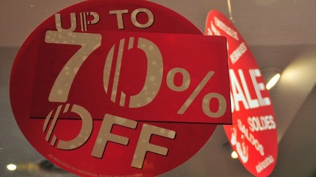 El comercio electrónico se enfrenta a su reto con el Black Friday