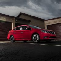 Comienza la producción del Nissan Sentra SR Turbo en Aguascalientes