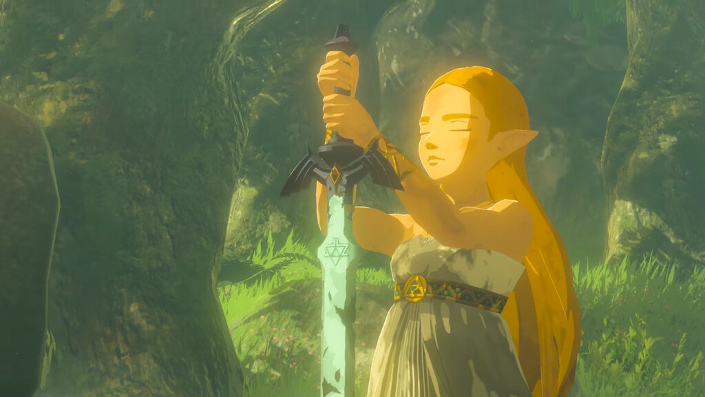 El mejor tributo a Satoru Iwata se esconde en lo más profundo de The Legend of Zelda: Breath of the Wild El mejor tributo a Satoru Iwata se esconde en lo más profundo de The Legend of Zelda: Breath of the Wild