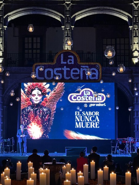 'Entre La Vida Y La Muerte': una experiencia única que une flamenco y la tradición del Día de Muertos en CDMX