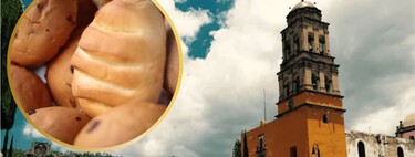 Lánzate a este pueblito de Guanajuato donde lloverán 500 mil piezas de pan este fin de semana en la Feria de la Panificación 2026