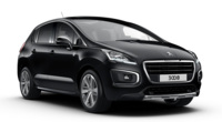 Peugeot 3008 Crossway, la exclusividad de las series especiales