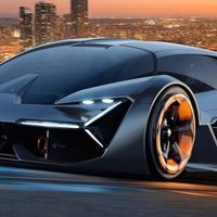 El primer superdeportivo eléctrico de Lamborghini podría llegar en 2026. Mientras habrá plug-in hybrids