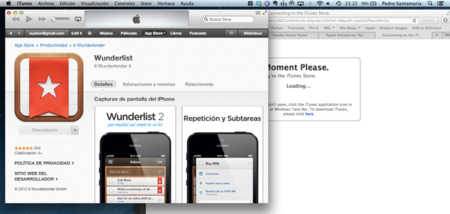 Apple introduce la opción de promocionar tus apps de iOS bajo la dirección appstore.com