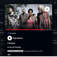 Llegan gratis y sin suscripción otros seis nuevos canales de TV a Amazon Prime Video. Así puedes verlos 
