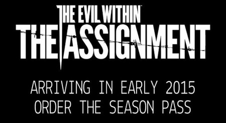 Muy pronto podremos manejar a Juli Kidman en The Evil Within gracias a The Assignment