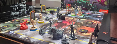 Los juegos de mesa son de lo poco que se ha mantenido ajeno a la tecnología. Esto es lo que pasa cuando ocurre lo contrario