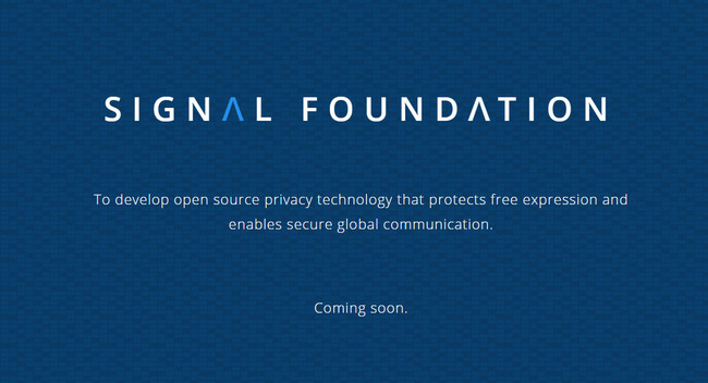 Signal