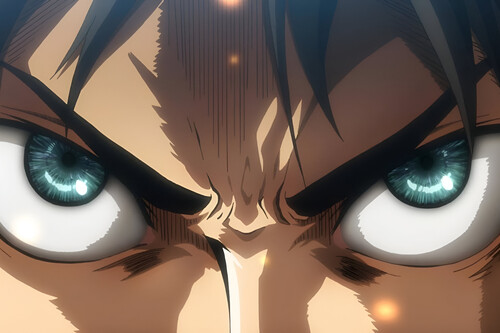 Este detalle de Ataque a los Titanes demuestra que Isayama es un genio del engaño. Eren nunca fue el protagonista de la historia 