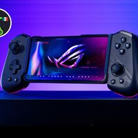 Juega como en consola: el control ASUS que eleva tu experiencia gamer con tu celular bajó mucho de precio