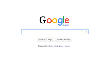 Cuidado con el imitador: ɢoogle.com y Google.com parecen iguales pero no lo son
