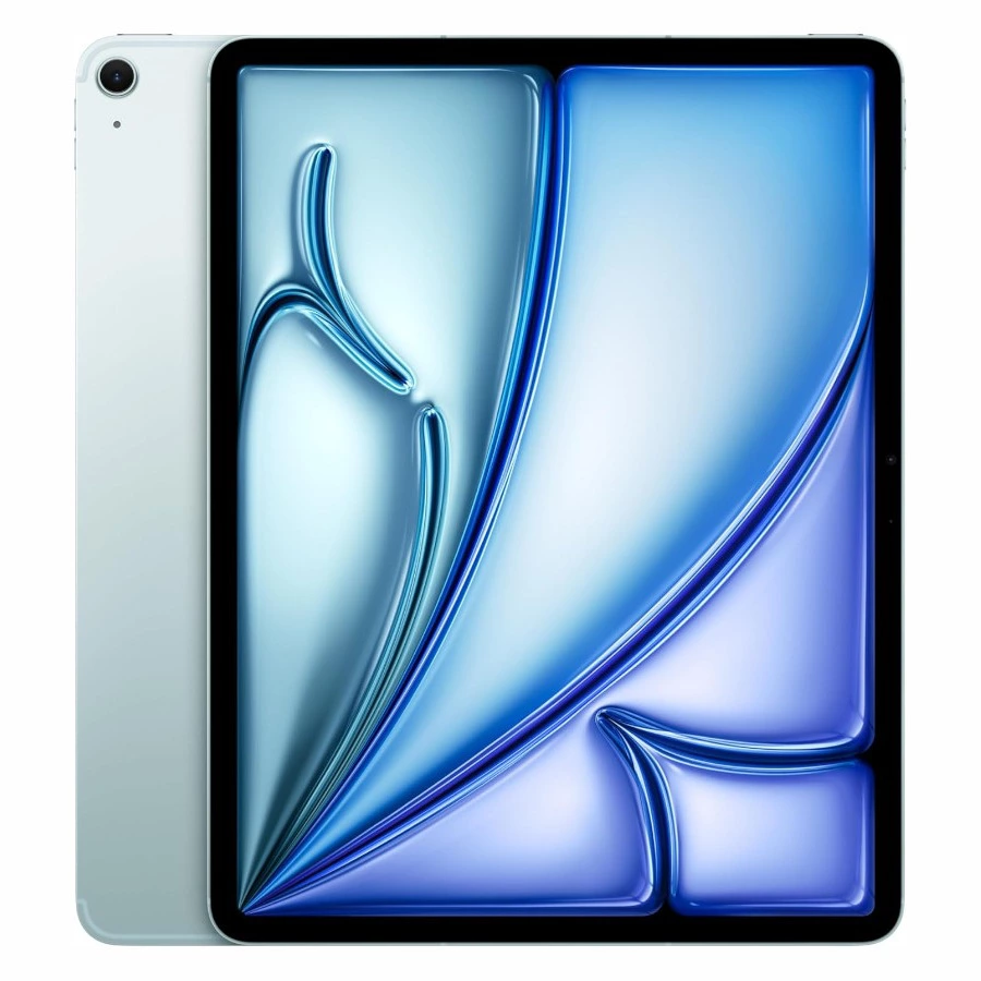 iPad Air M3 (128 GB) - 13 pulgadas, 5G