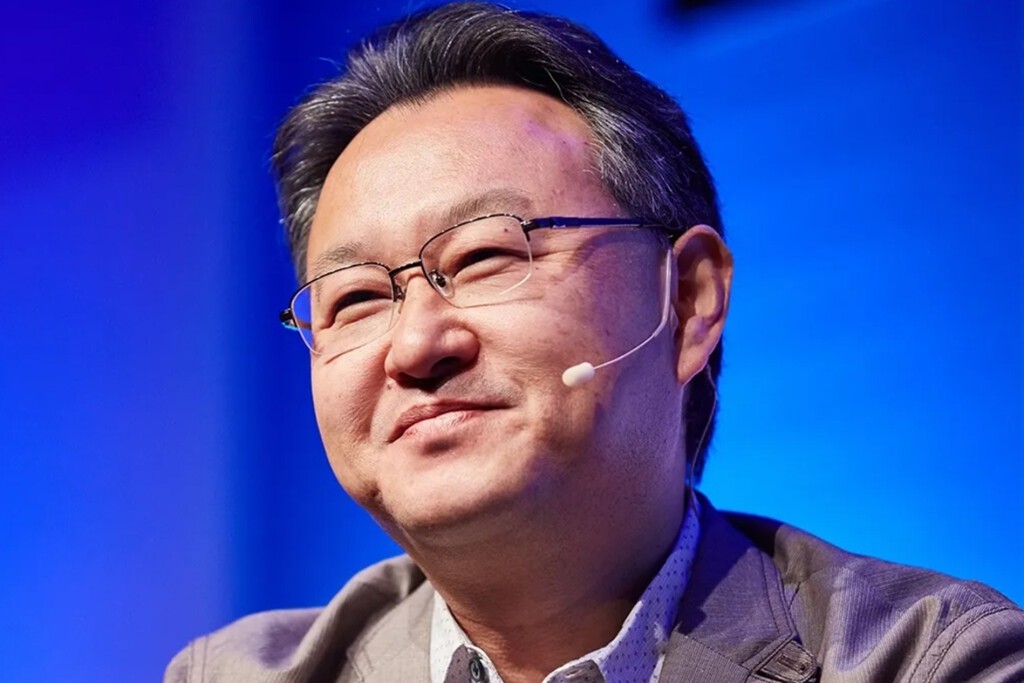 Shuhei Yoshida: Sony y Nintendo deberían alargar la vida de su hardware actual