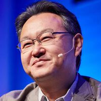Shuhei Yoshida, exjefe de PlayStation, sobre Sony y Nintendo: "Creo que deberían mantener la generación actual el mayor tiempo posible" 