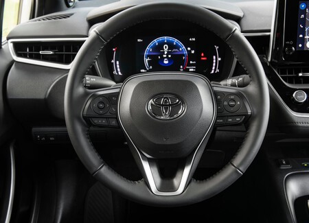 Toyota Corolla Sedan 2023 1600 0c
