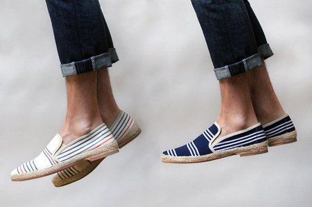 El mejor street style de la semana (CXII)