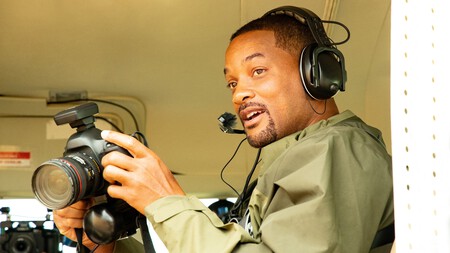 Bienvenidos a la Tierra (2021)