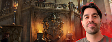 Hogwarts Legacy tenía la oportunidad perfecta para hacer historia. Por desgracia, no importa si eres de Gryffindor o Slytherin 
