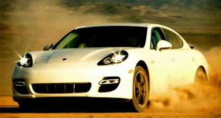 Motor Trend enfrenta al Panamera Turbo con el X6 M y el CTS-V Wagon