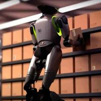 "La clave es reducir los costes al máximo" y pagar a trabajadores sale caro. Honda los está sustituyendo por robots e inteligencia artificial en su nueva fábrica de China