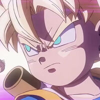 'Dragon Ball Daima' se podrá ver en la tele. La aventura más reciente de Goku da un salto a abierto, completamente gratis, y con el gran elemento que le faltaba al anime 