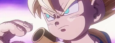 'Dragon Ball Daima' ya tiene fecha de estreno en televisión. Lo nuevo de Goku se podrá ver en Clan TV, totalmente gratis y con su esperadísimo doblaje español