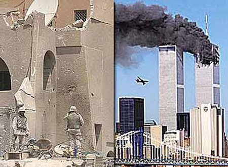 El miedo infundado al terrorismo, los accidentes de tráfico, la violencia de género y otros hechos matemáticamente improbables (II)
