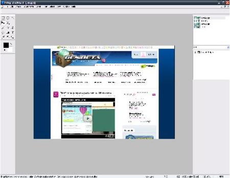 Fotografix, alternativa gratuita y ligera de Photoshop