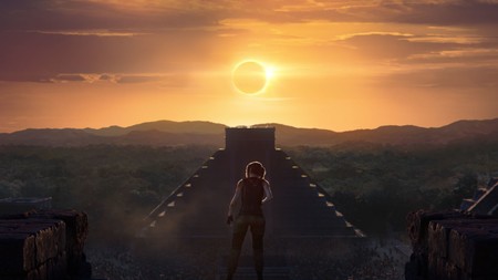 Shadow of the Tomb Raider, todo lo que sabemos hasta ahora de la última aventura de Lara Croft