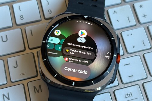 Galaxy Watch Ultra