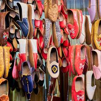 Una sola empresa va a comprar el 20% de todo el calzado que se fabrica en México. Su objetivo: hacer frente a China