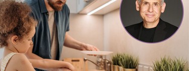 Daniel Amen, psiquiatra: "Si haces demasiado por tus hijos estás aumentando tu autoestima robando la de ellos"