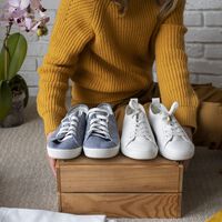 Aldi lanza el miércoles 12 de agosto el zapatero más funcional y barato: cuesta menos de 4 euros