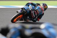 MotoGP Japón 2015: Moto3 contará con un nuevo neumático delantero duro