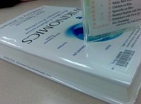 Wikinomics, el sueño de Morfeo