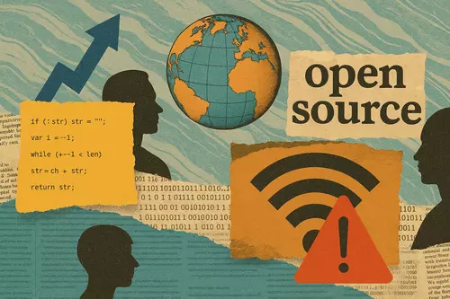 11 líneas que rompieron Internet