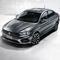 Fiat recupera el nombre Fiat Tipo para el Aegea