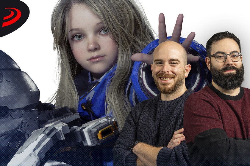 ¿Eso que tienes ahí es un GOTY o es que te alegras de verme?