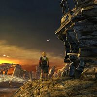 El Señor de los Anillos de Peter Jackson fue un fenómeno tan grande, que acabó influyendo en uno de los mejores JRPG del siglo XXI