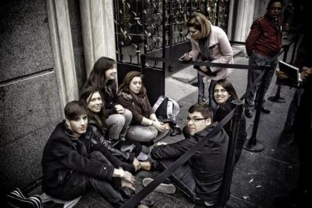 Jimmy Choo para H&M: ¿Qué hay para los chicos?